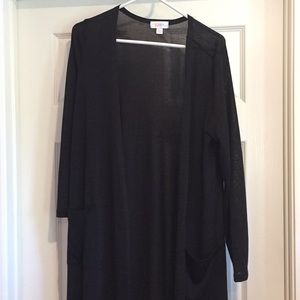 LuLaRoe Sarah Cardigan